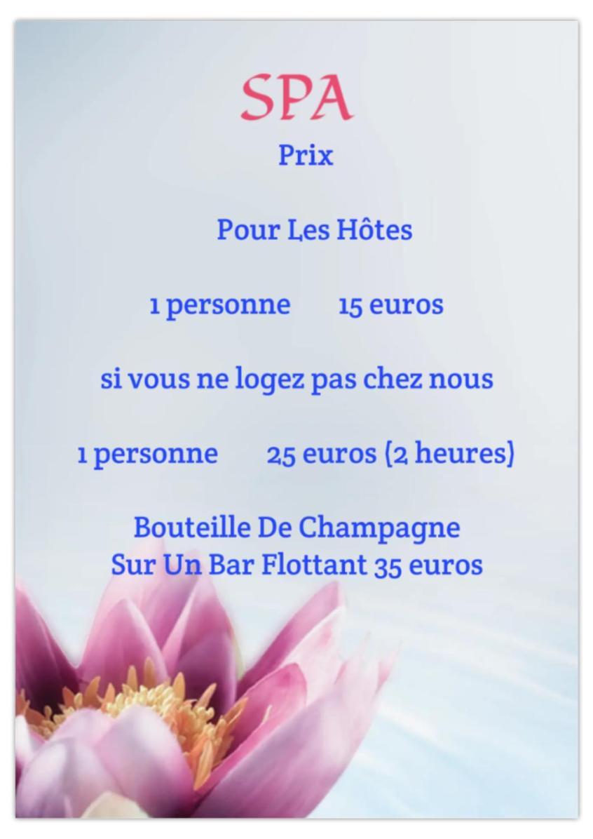 Les 2 Droles D'Oiseaux Bed & Breakfast Luc-sur-Orbieu Exterior photo